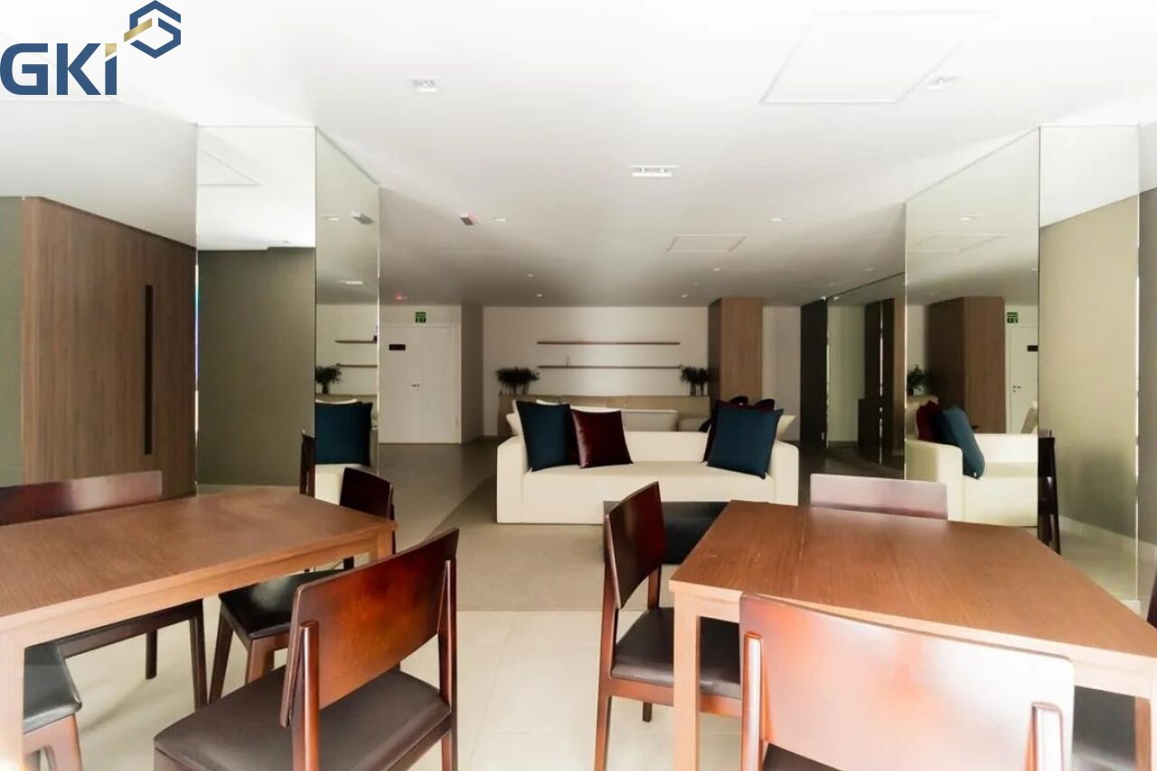 Apartamento, 1 quarto, 37 m² - Foto 13