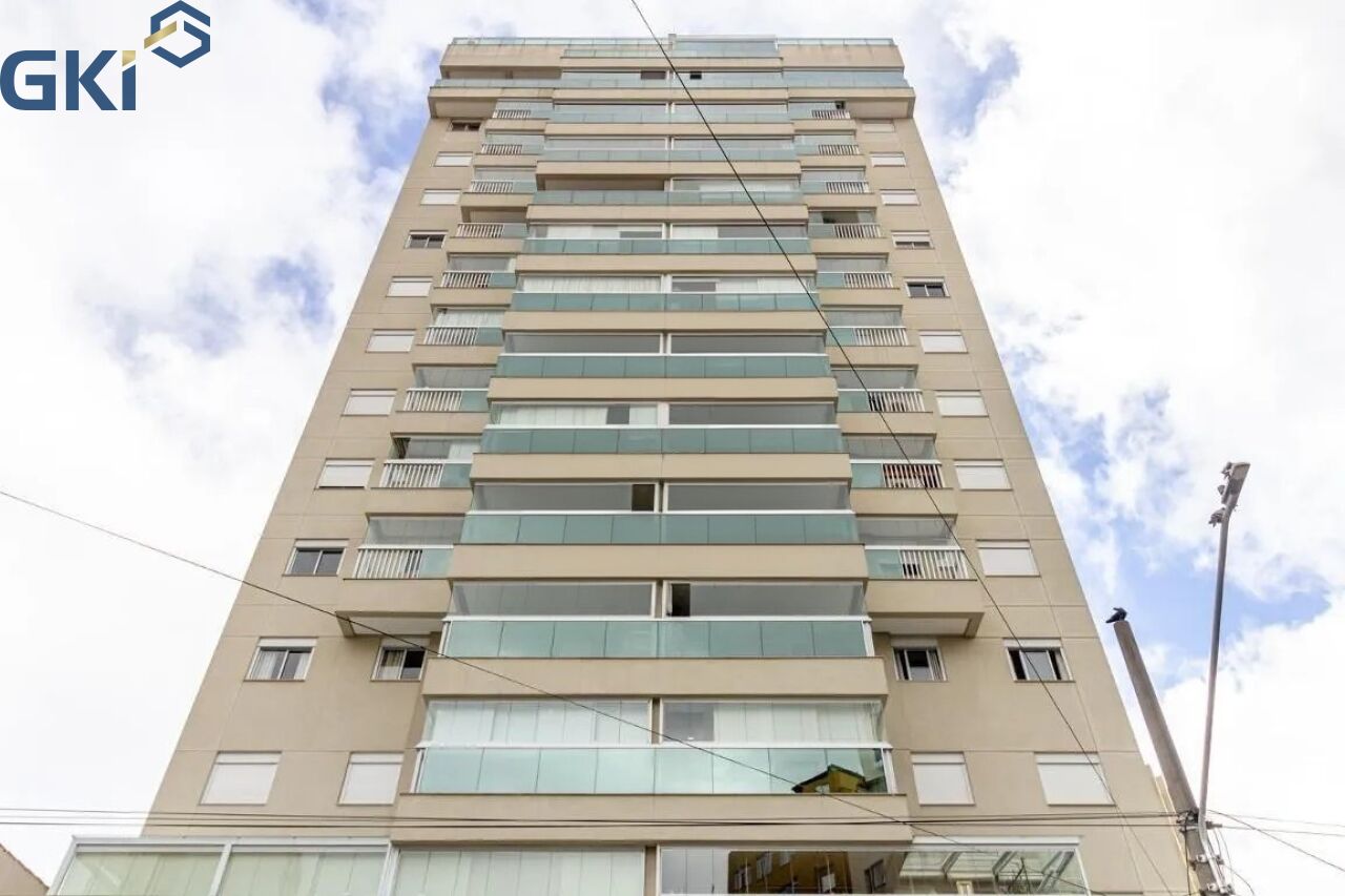 Apartamento, 1 quarto, 37 m² - Foto 1
