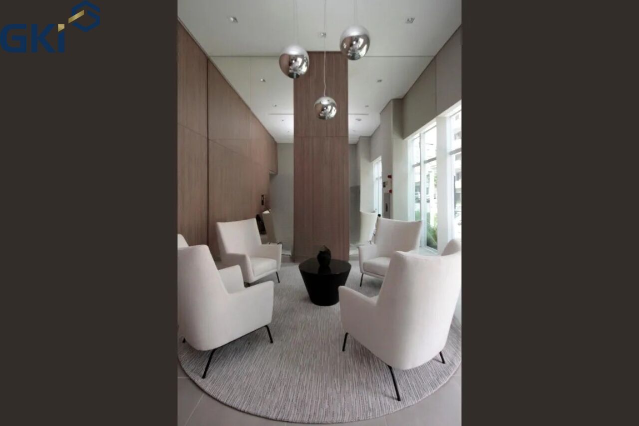 Apartamento, 1 quarto, 37 m² - Foto 14