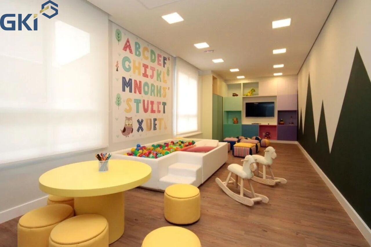 Apartamento, 1 quarto, 37 m² - Foto 15