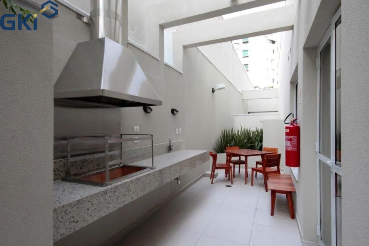 Apartamento, 1 quarto, 37 m² - Foto 16