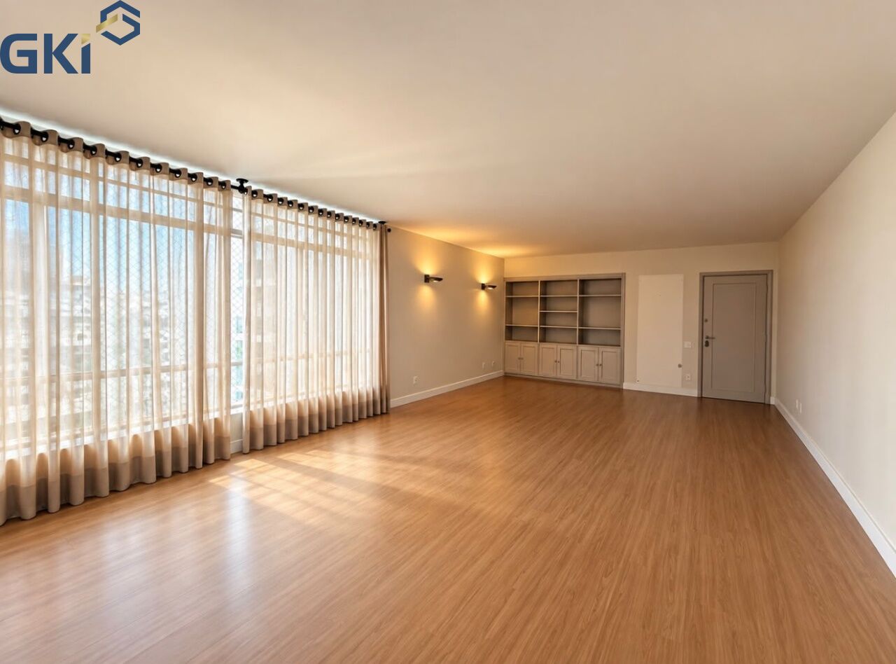 Apartamento, 3 quartos, 170 m² - Foto 1