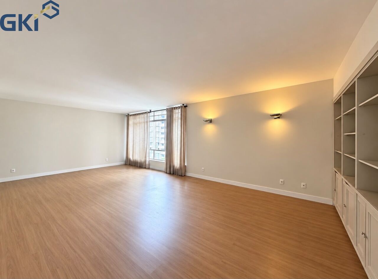 Apartamento, 3 quartos, 170 m² - Foto 2