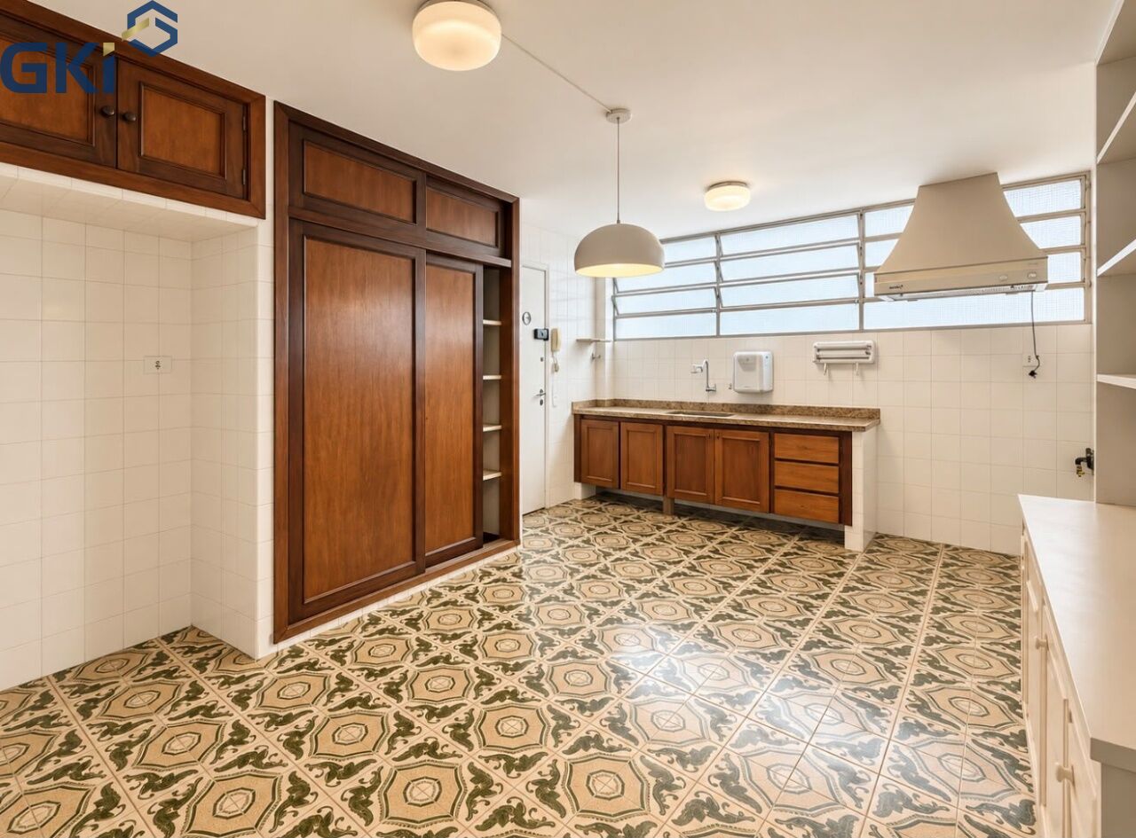 Apartamento, 3 quartos, 170 m² - Foto 3