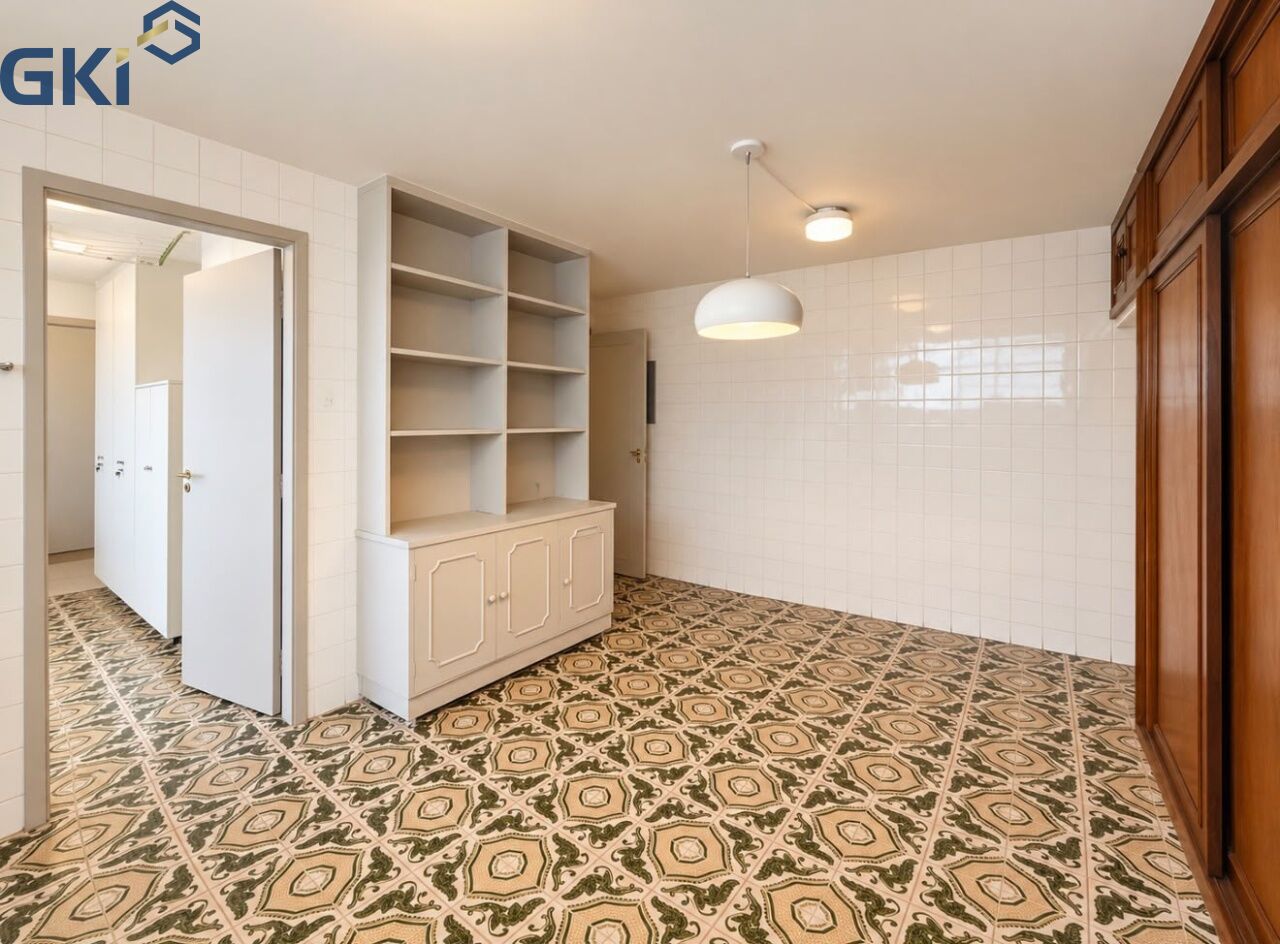Apartamento, 3 quartos, 170 m² - Foto 4