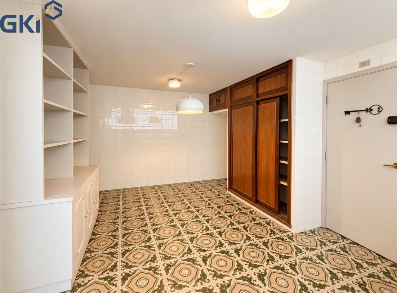 Apartamento, 3 quartos, 170 m² - Foto 5