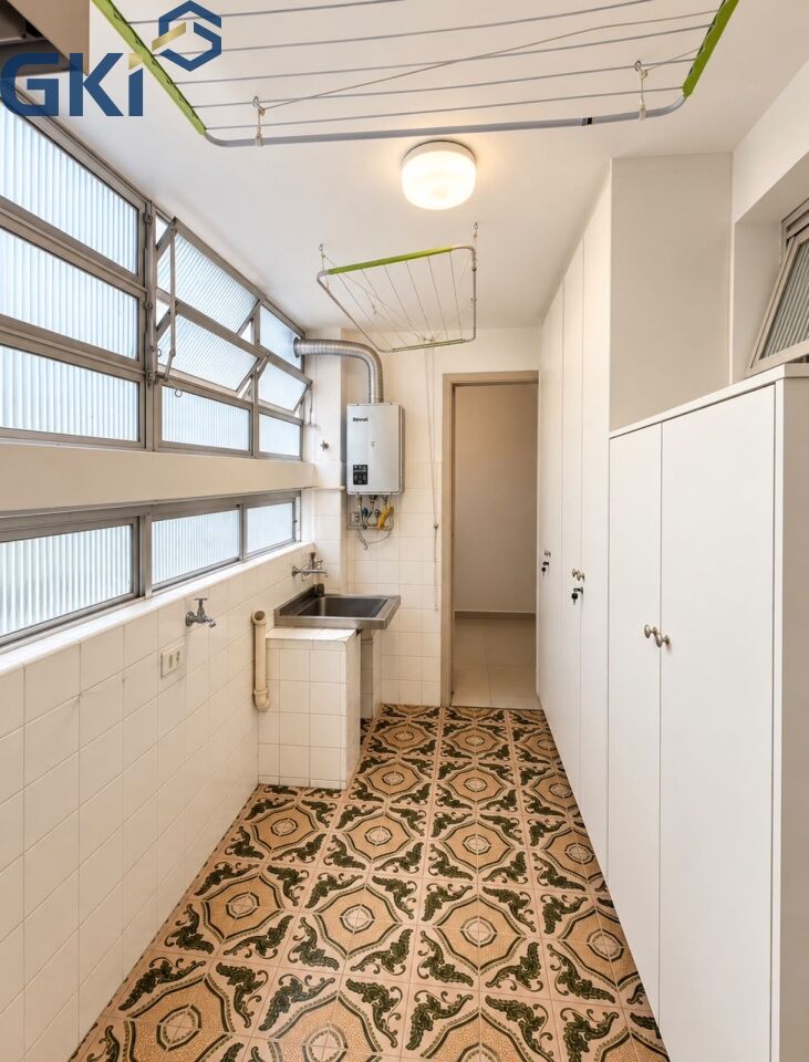 Apartamento, 3 quartos, 170 m² - Foto 6