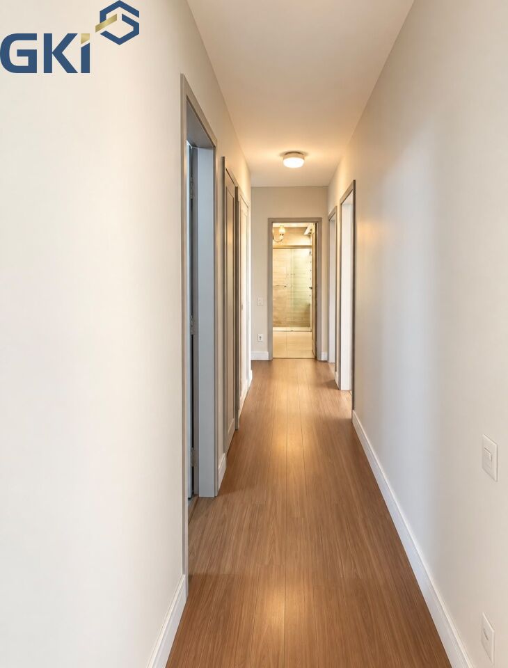 Apartamento, 3 quartos, 170 m² - Foto 7