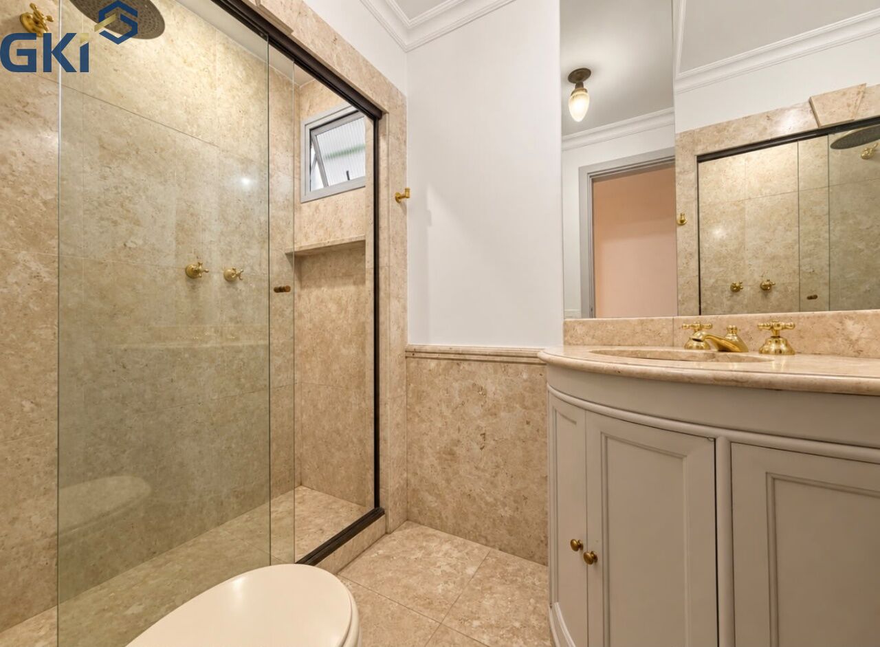 Apartamento, 3 quartos, 170 m² - Foto 8