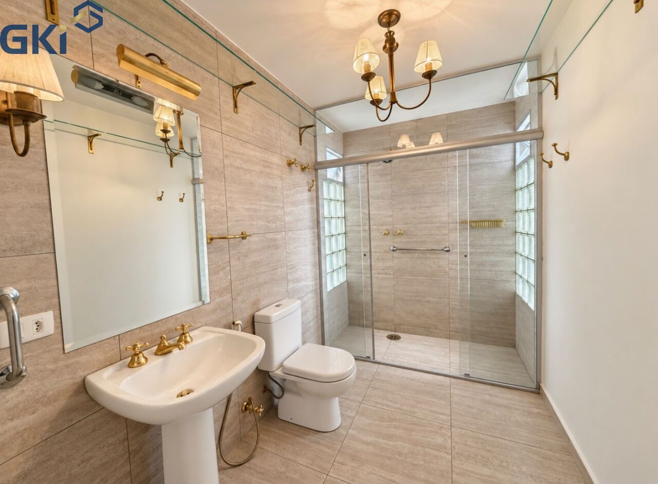 Apartamento, 3 quartos, 170 m² - Foto 12