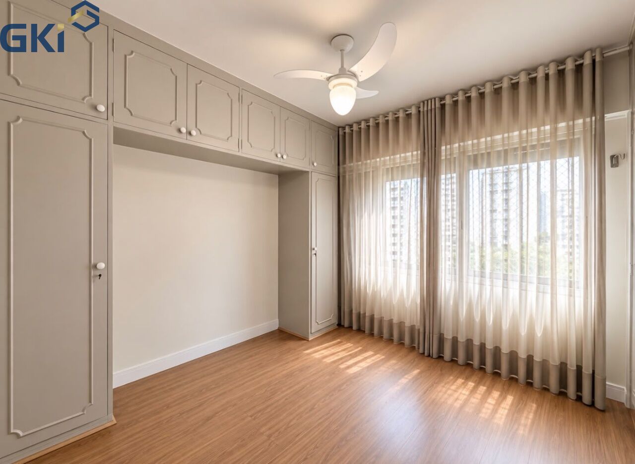 Apartamento, 3 quartos, 170 m² - Foto 13