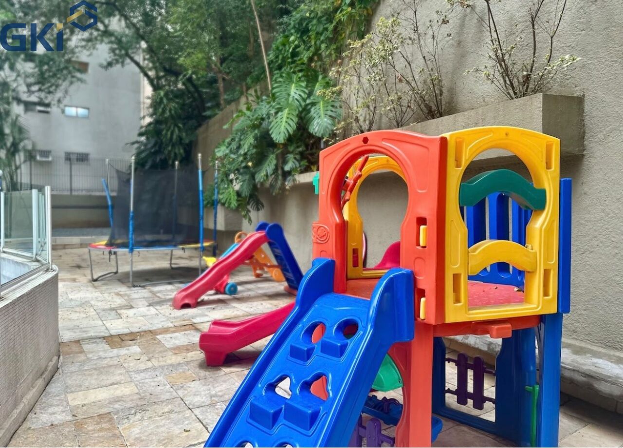 Apartamento, 3 quartos, 170 m² - Foto 17