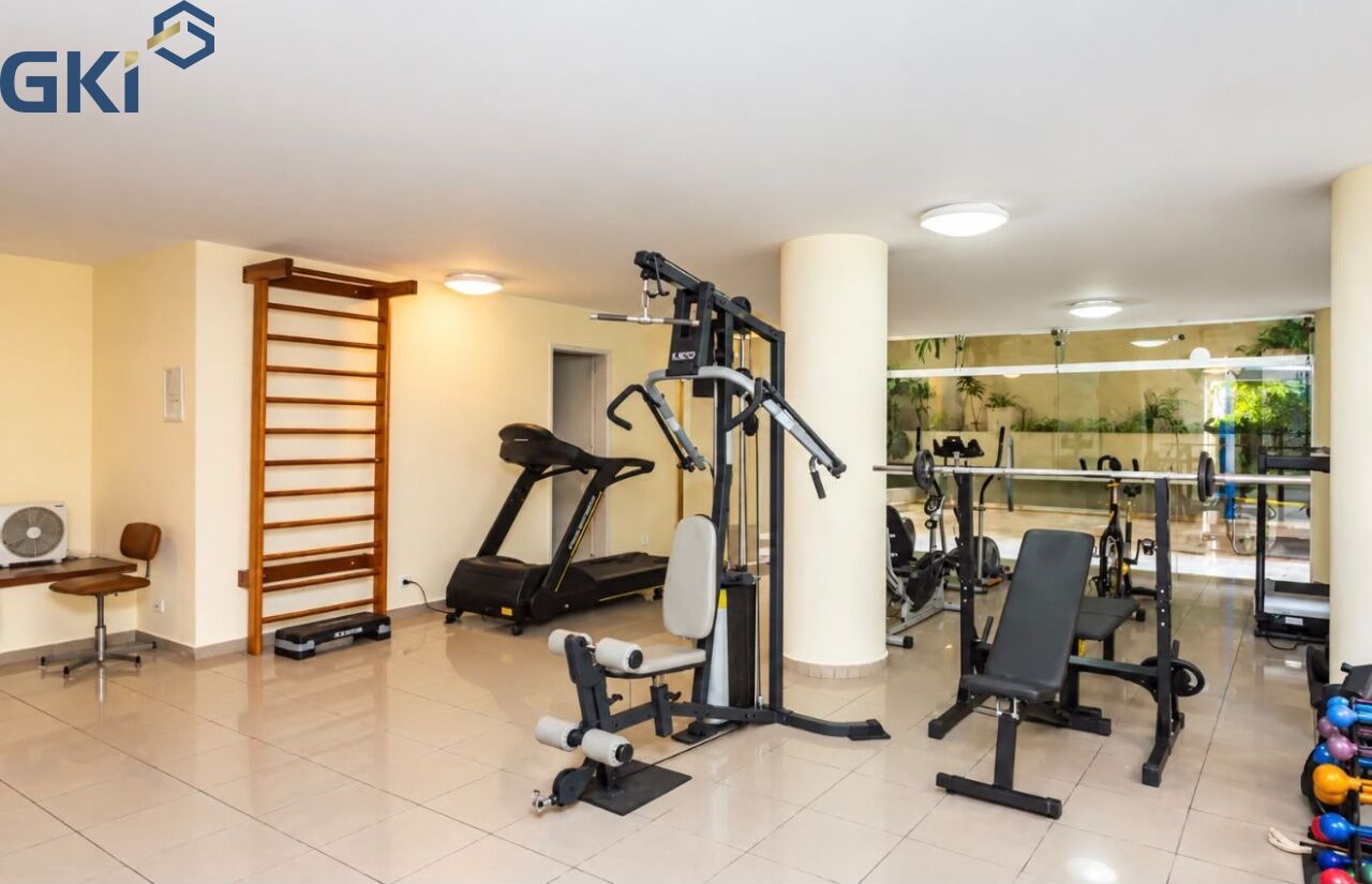 Apartamento, 3 quartos, 170 m² - Foto 19