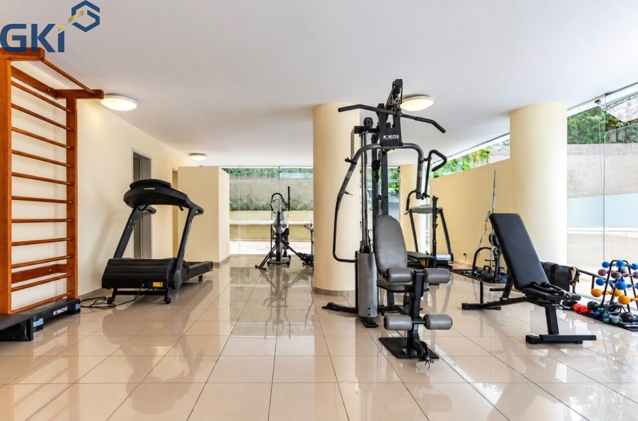 Apartamento, 3 quartos, 170 m² - Foto 20