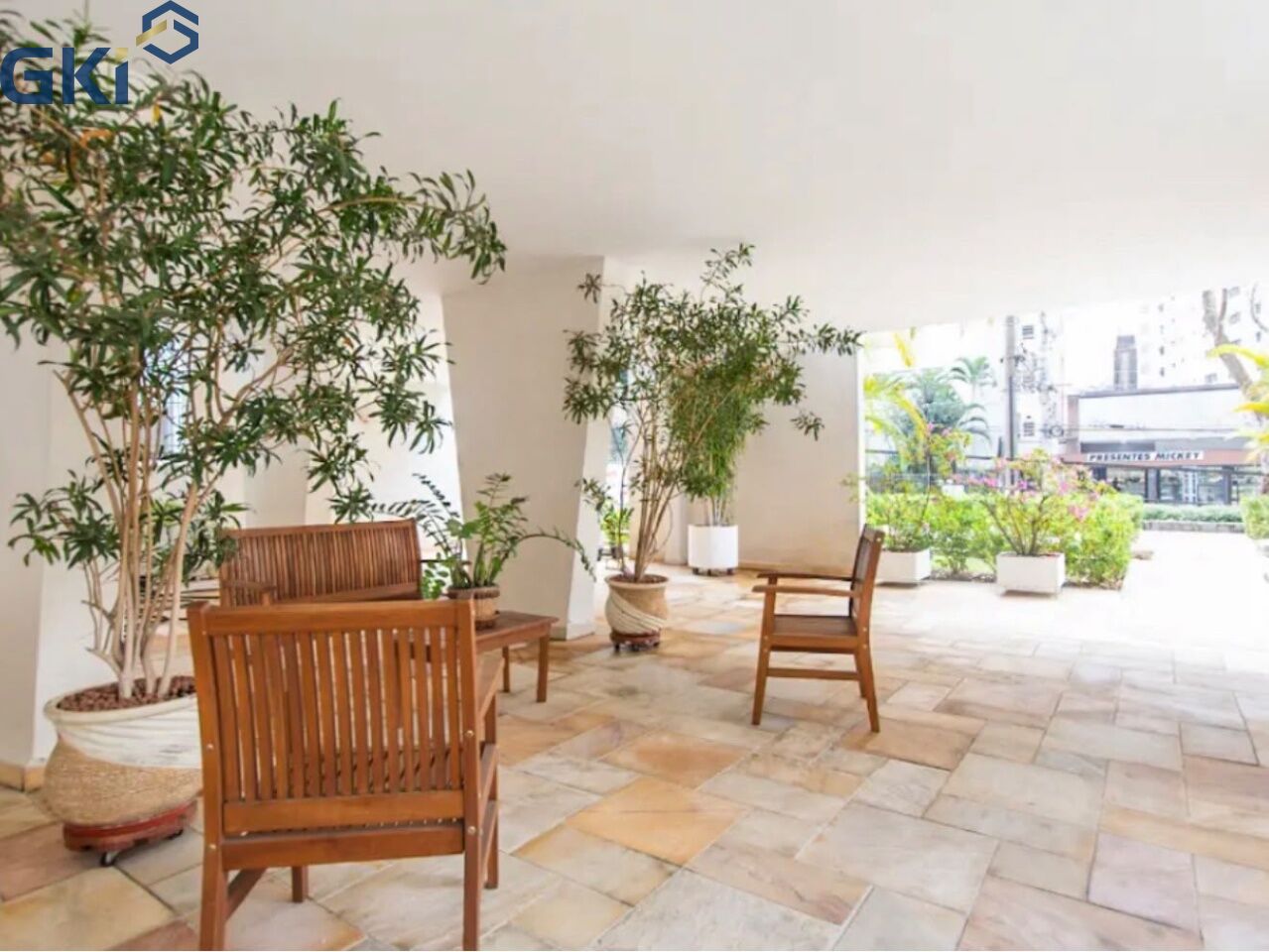 Apartamento, 3 quartos, 170 m² - Foto 23