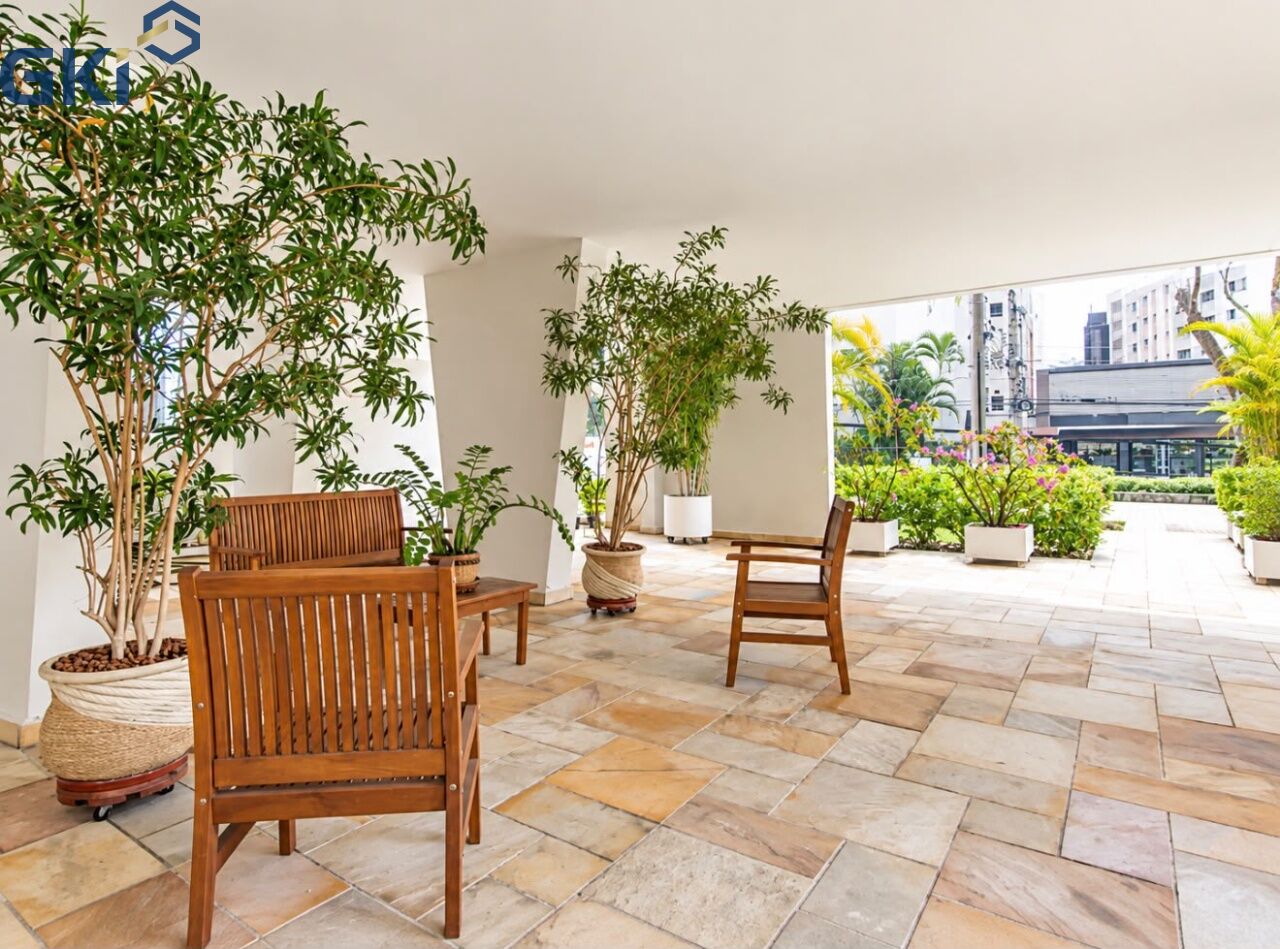 Apartamento, 3 quartos, 170 m² - Foto 25
