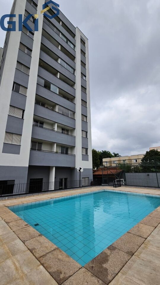 Apartamento, 2 quartos, 64 m² - Foto 10