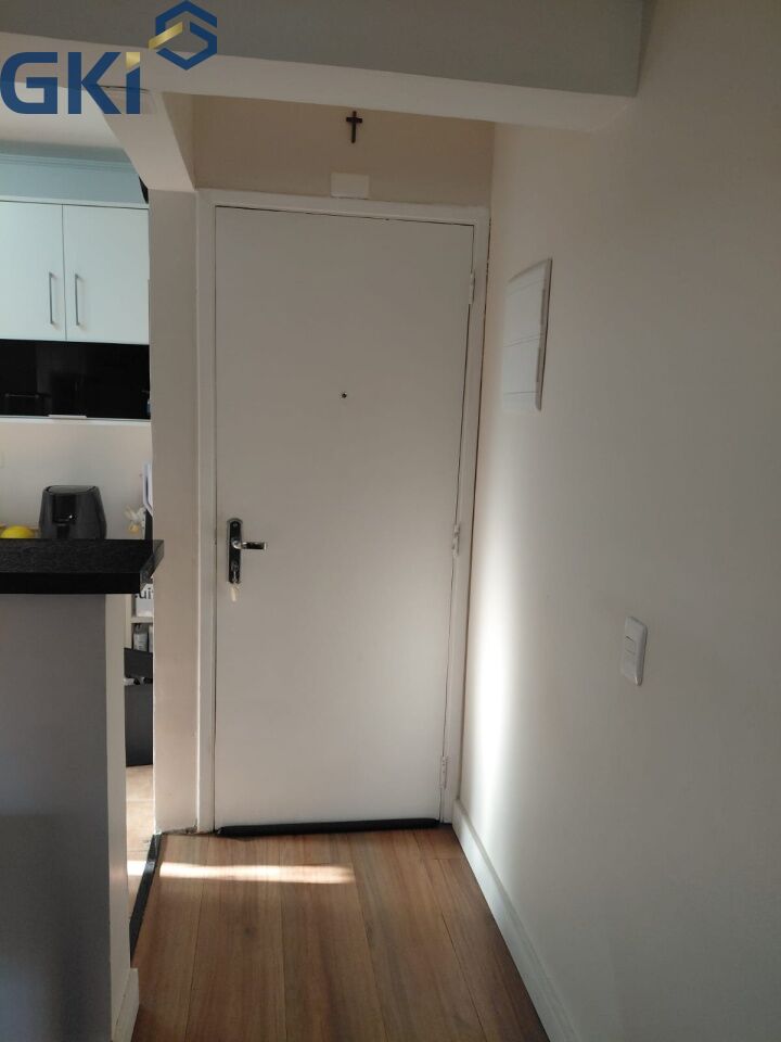 Apartamento, 3 quartos, 80 m² - Foto 20