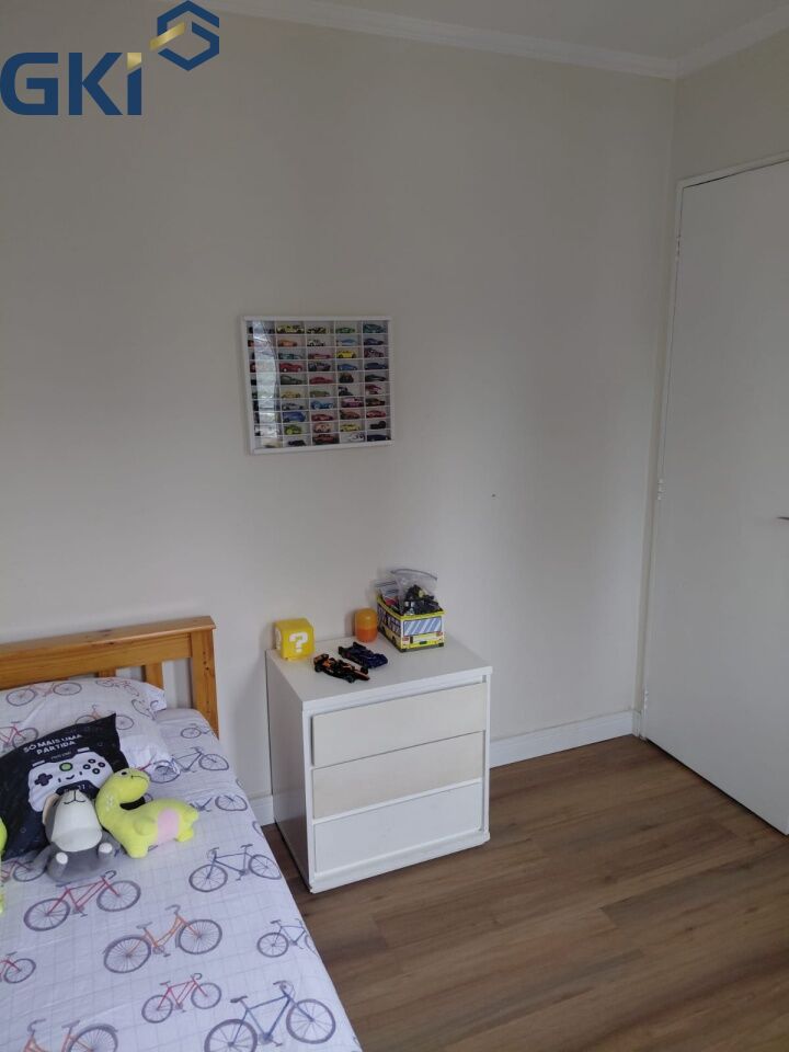 Apartamento, 3 quartos, 80 m² - Foto 9