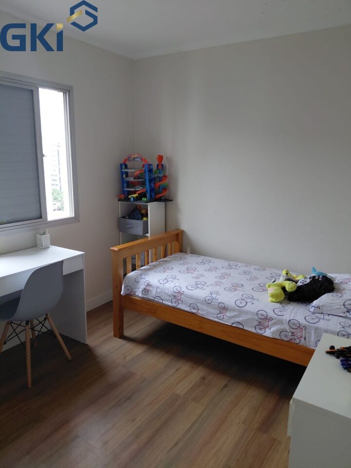 Apartamento, 3 quartos, 80 m² - Foto 11