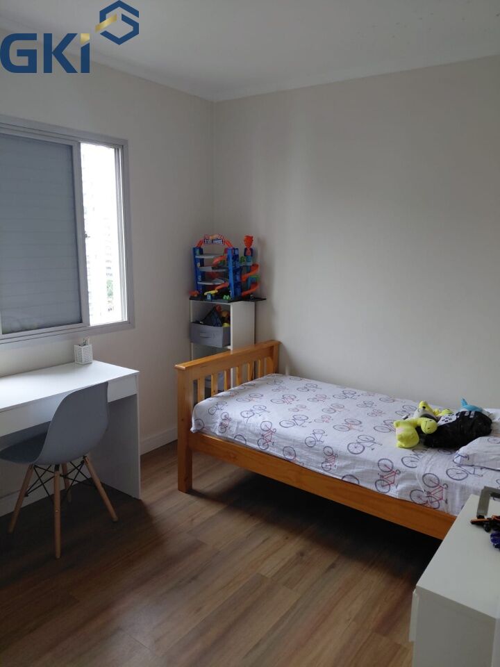 Apartamento, 3 quartos, 80 m² - Foto 13