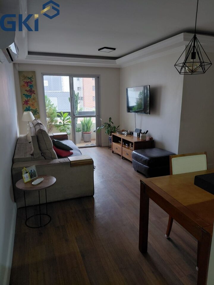 Apartamento, 3 quartos, 80 m² - Foto 4