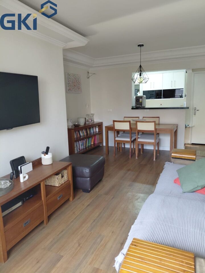 Apartamento, 3 quartos, 80 m² - Foto 6