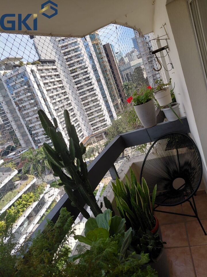 Apartamento, 3 quartos, 80 m² - Foto 3