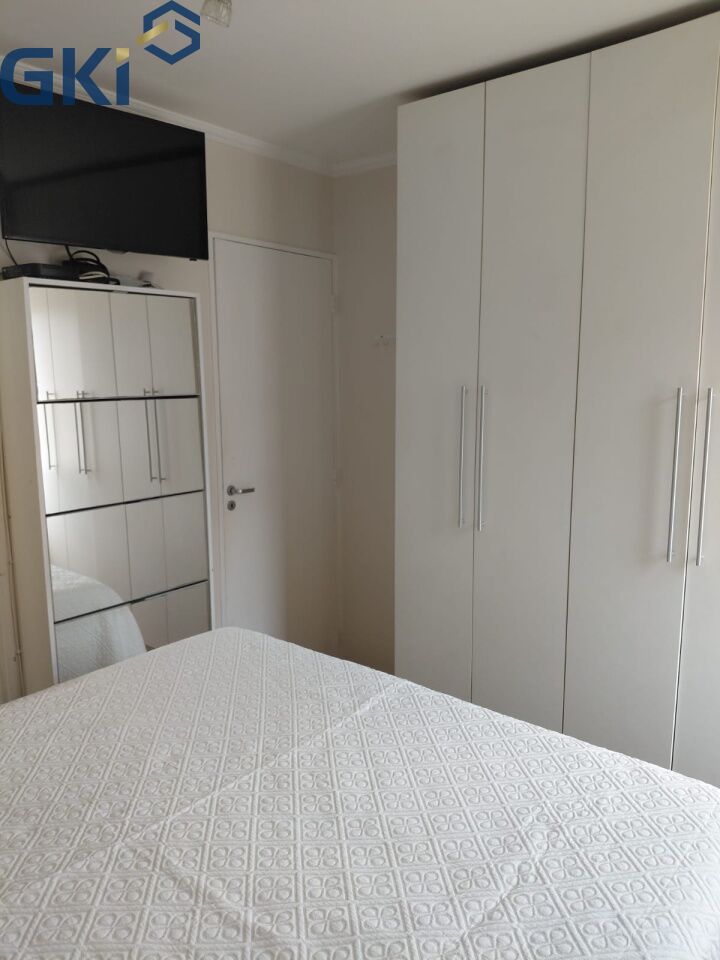 Apartamento, 3 quartos, 80 m² - Foto 21