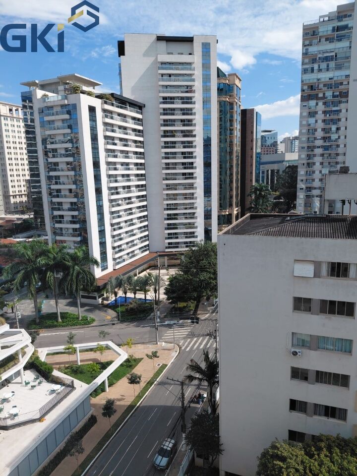 Apartamento, 3 quartos, 80 m² - Foto 1