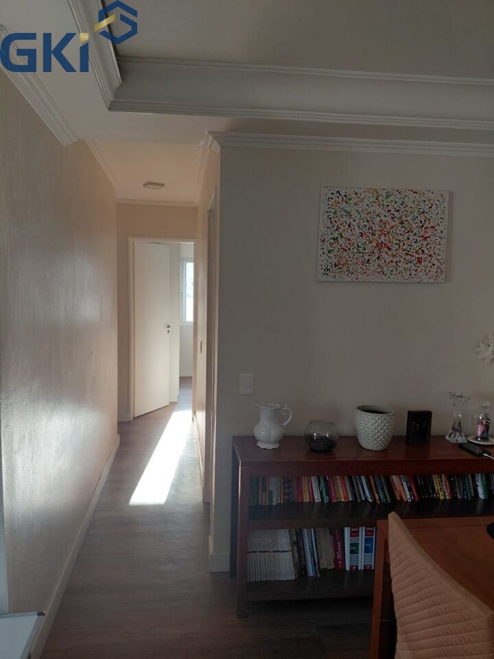 Apartamento, 3 quartos, 80 m² - Foto 7