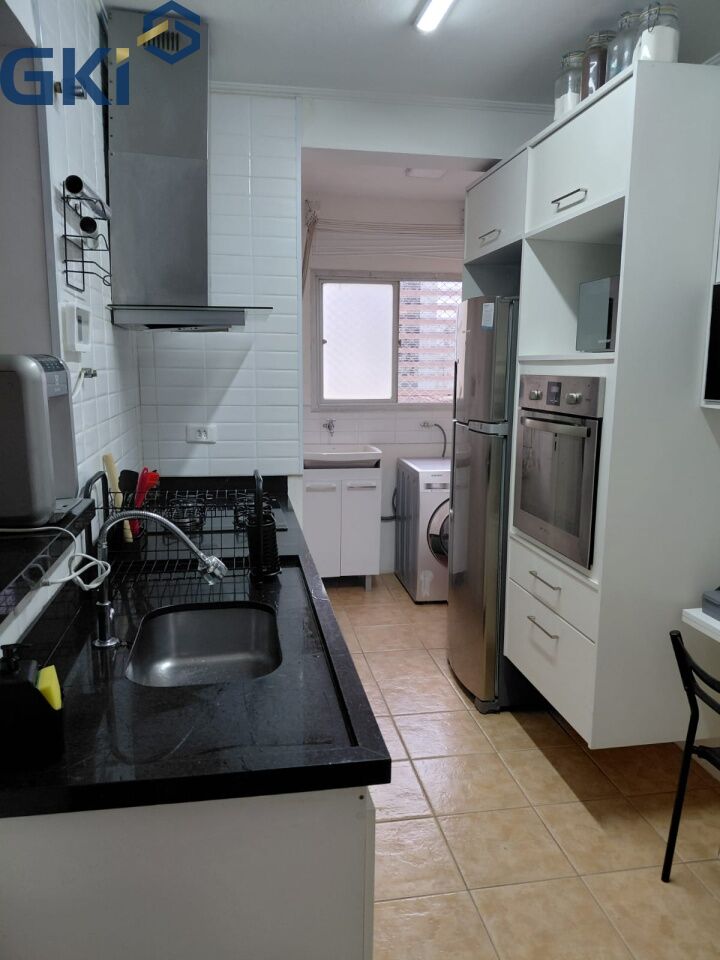Apartamento, 3 quartos, 80 m² - Foto 25