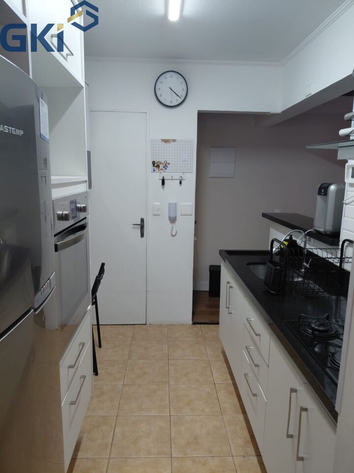 Apartamento, 3 quartos, 80 m² - Foto 26