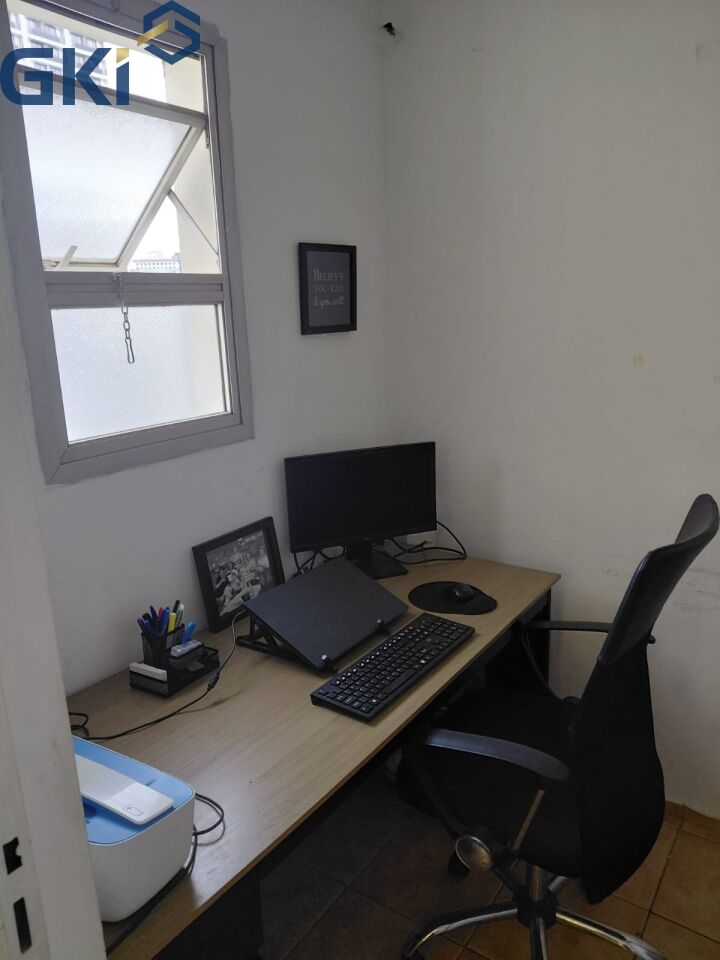Apartamento, 3 quartos, 80 m² - Foto 8