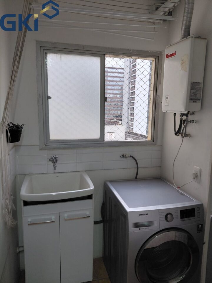 Apartamento, 3 quartos, 80 m² - Foto 33