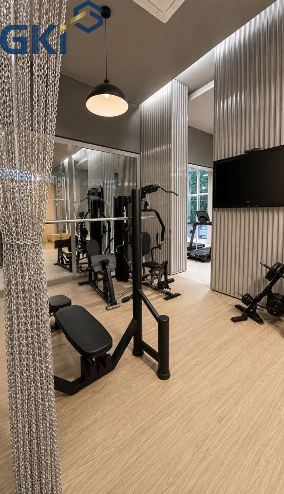 Kitnet-Studio, 39 m² - Foto 12