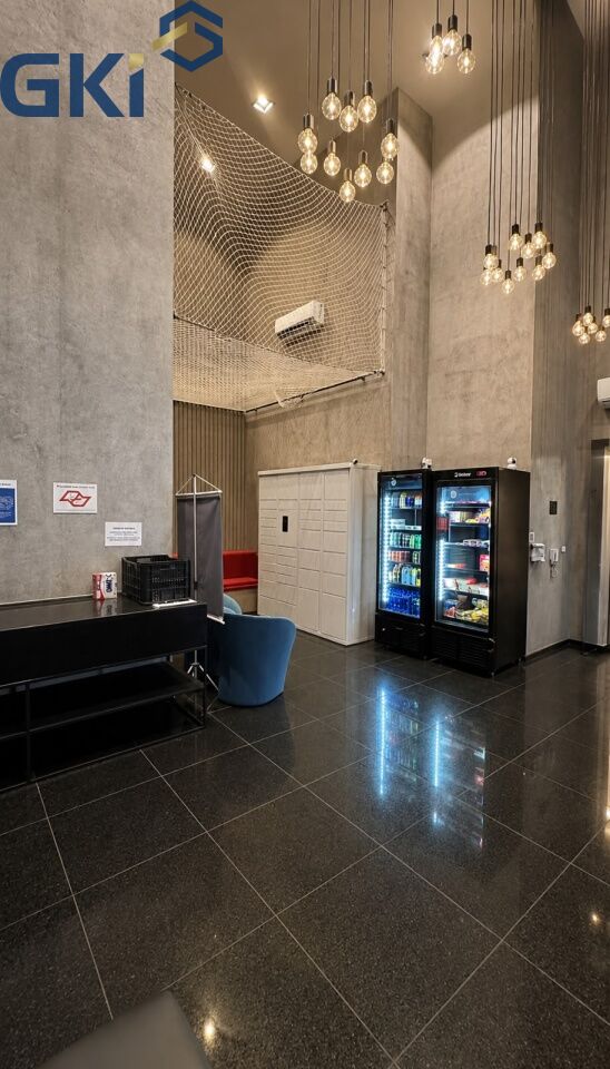 Kitnet-Studio, 39 m² - Foto 15
