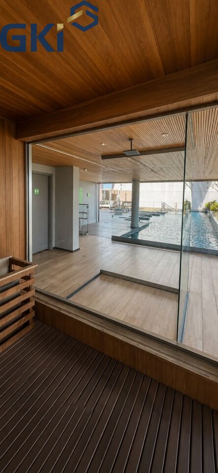 Kitnet-Studio, 39 m² - Foto 16