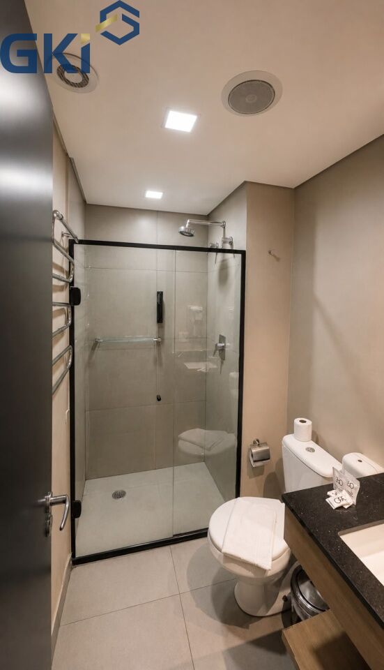 Kitnet-Studio, 39 m² - Foto 11