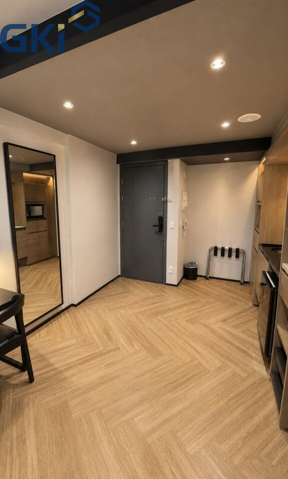 Kitnet-Studio, 39 m² - Foto 20