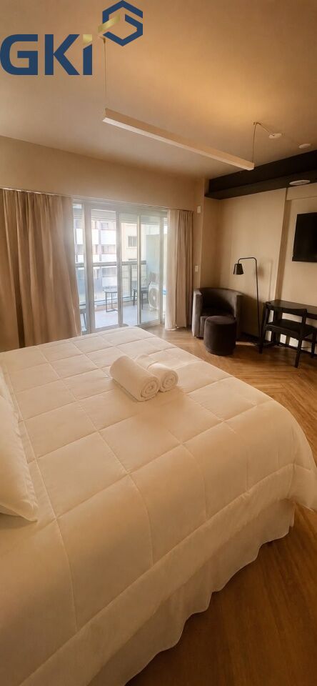 Kitnet-Studio, 39 m² - Foto 6