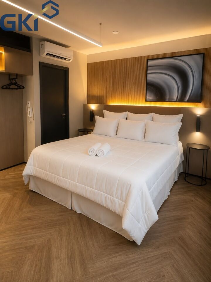 Kitnet-Studio, 39 m² - Foto 5