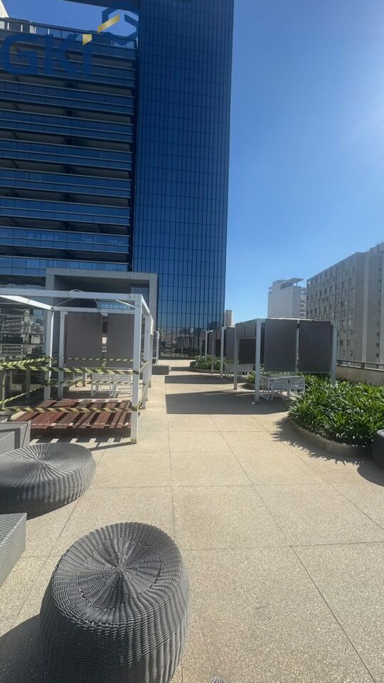 Kitnet-Studio, 39 m² - Foto 22