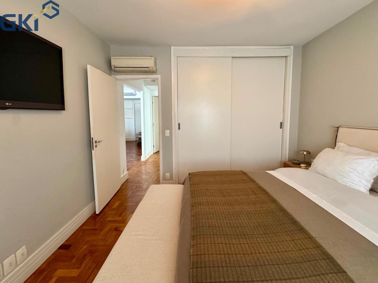 Apartamento, 2 quartos, 95 m² - Foto 7