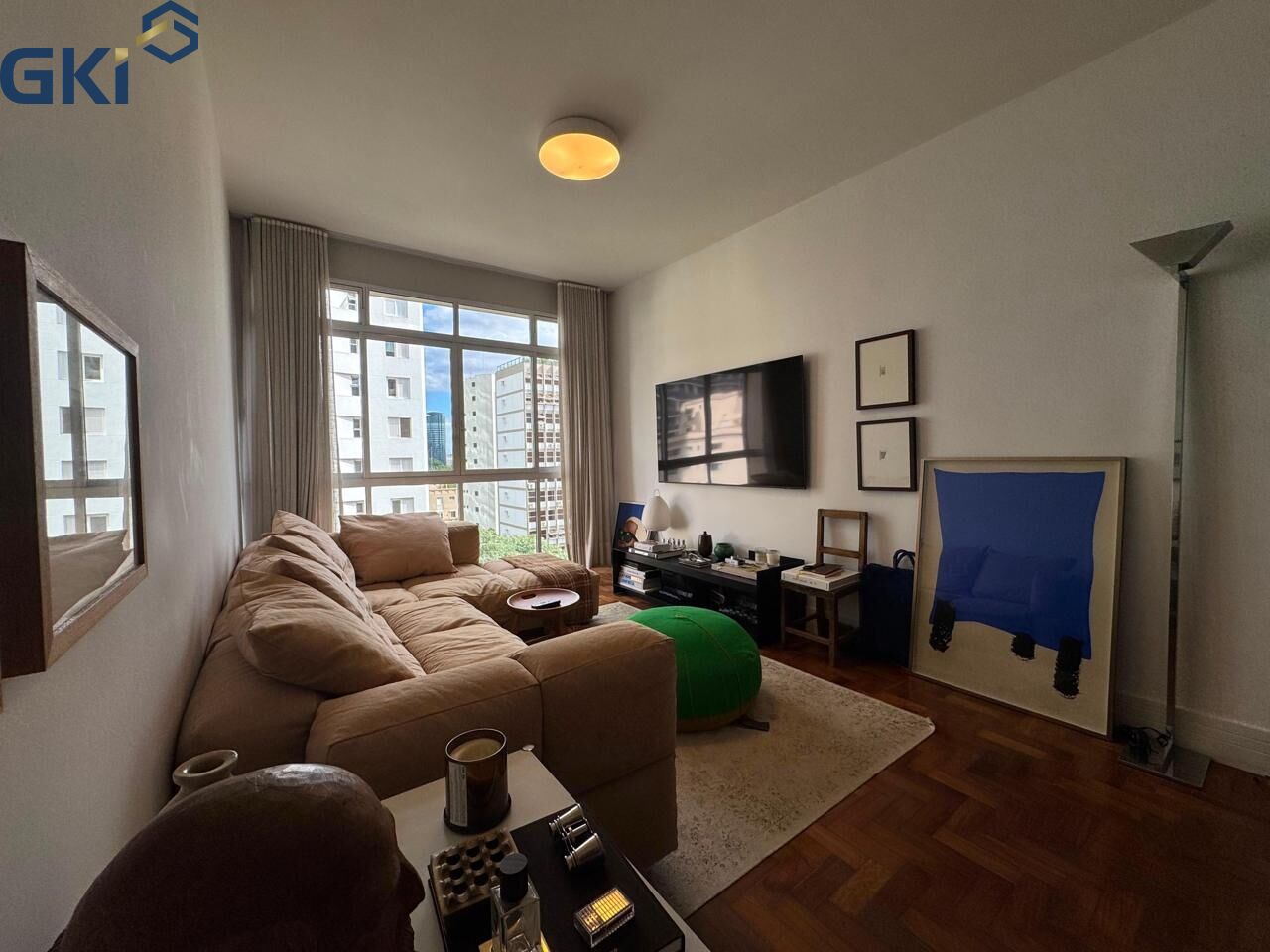 Apartamento, 2 quartos, 95 m² - Foto 5
