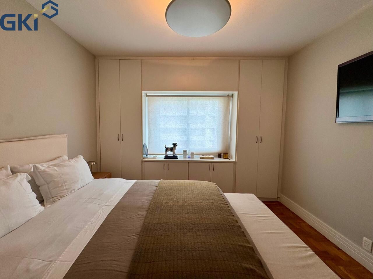 Apartamento, 2 quartos, 95 m² - Foto 8