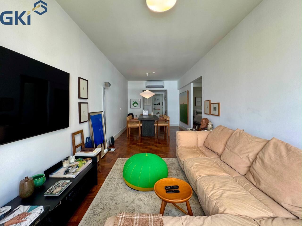Apartamento, 2 quartos, 95 m² - Foto 6