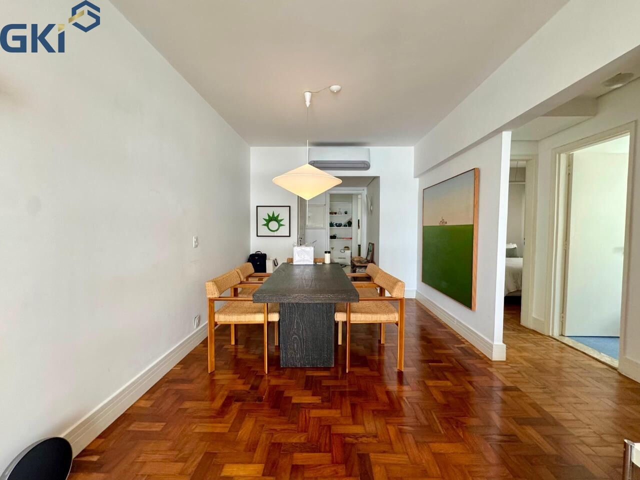Apartamento, 2 quartos, 95 m² - Foto 3