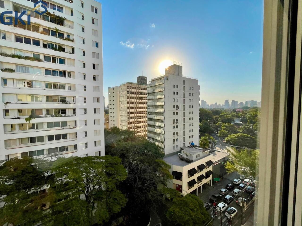 Apartamento, 2 quartos, 95 m² - Foto 1