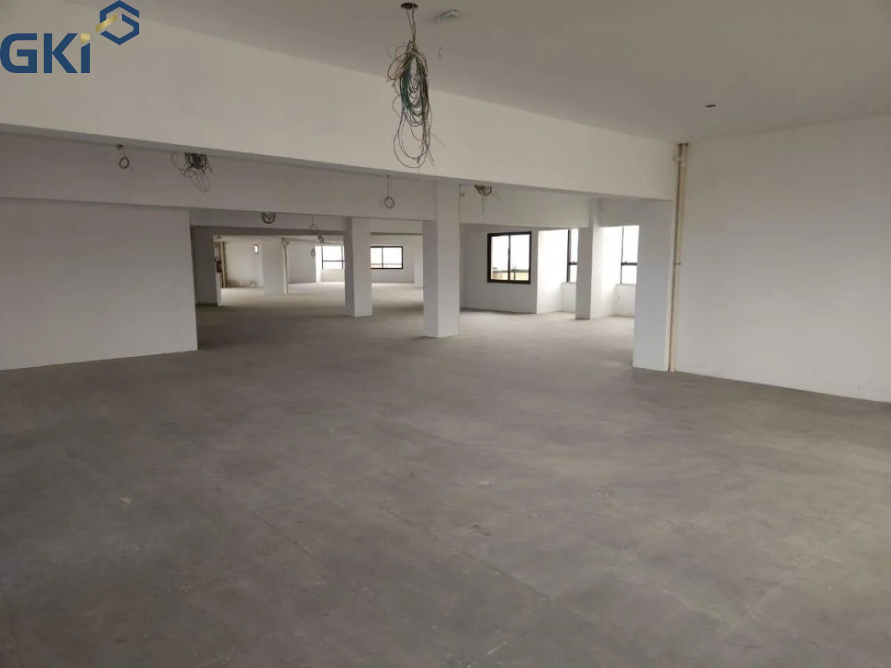 Sala-Conjunto, 530 m² - Foto 2